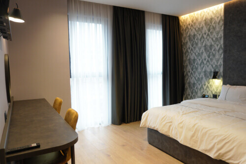 Foto dal nostro hotel a 4 stelle