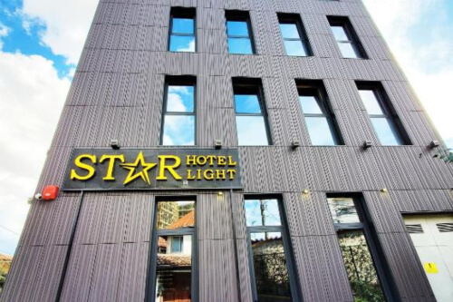 Foto dal nostro hotel a 4 stelle