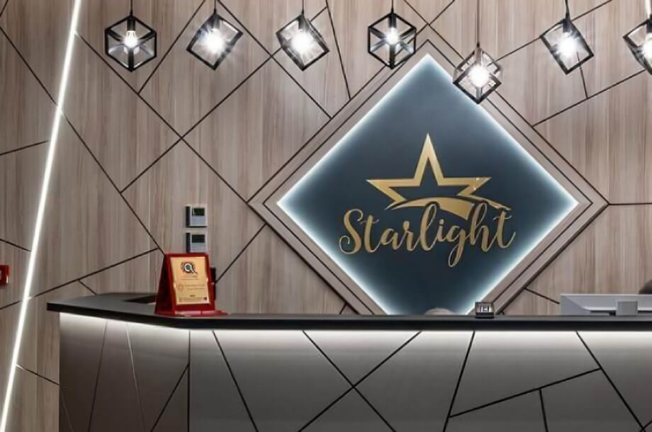 Foto dal nostro hotel a 4 stelle