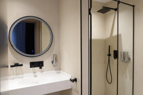 Foto dal nostro hotel a 4 stelle