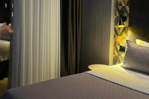 Hotel 4 stelle a Tirana, la scelta ideale per ogni soggiorno