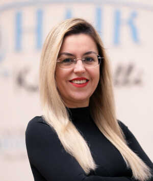 Nevila Koliqi photo