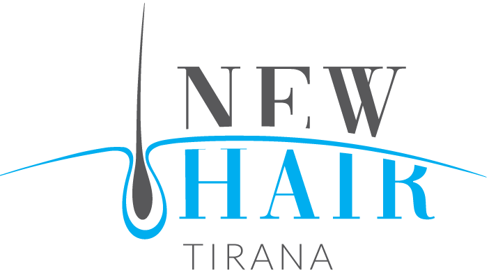 Logo di New Hair clinic